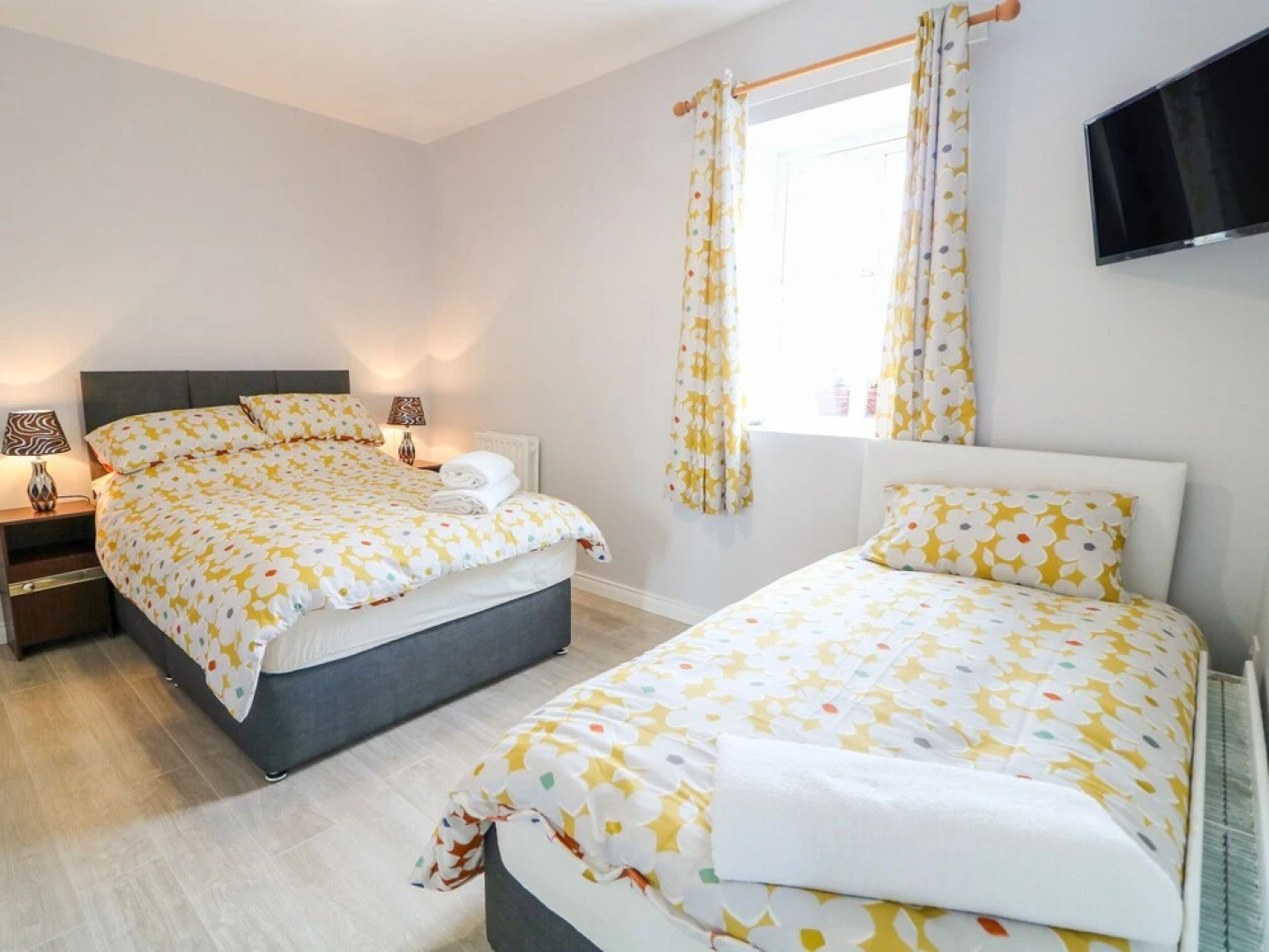 Granny Aggie’s Parlour