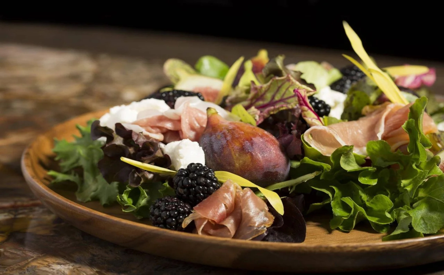 Grand Bohemian Charleston, Autograph Collection