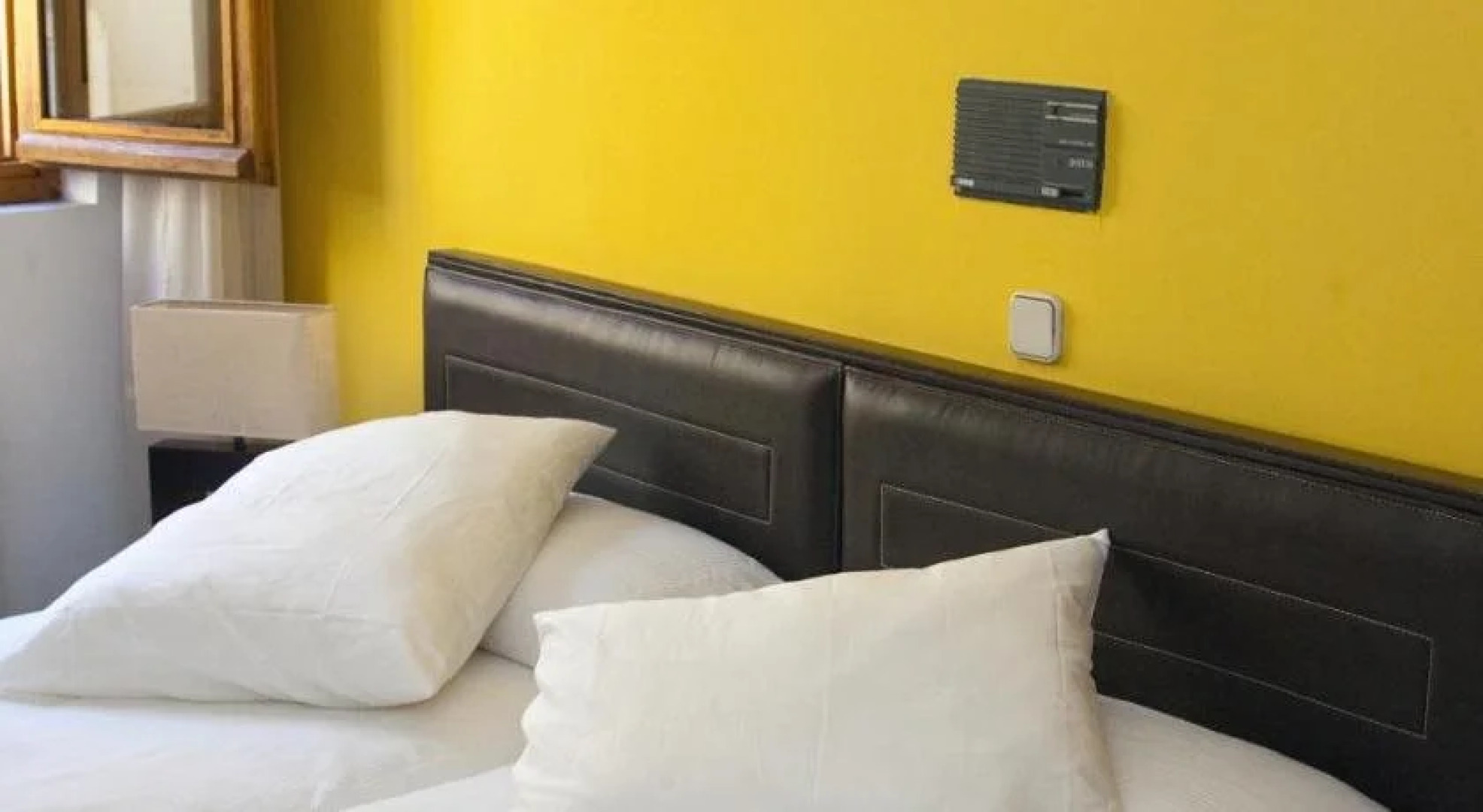 Gran Hostal San Segundo