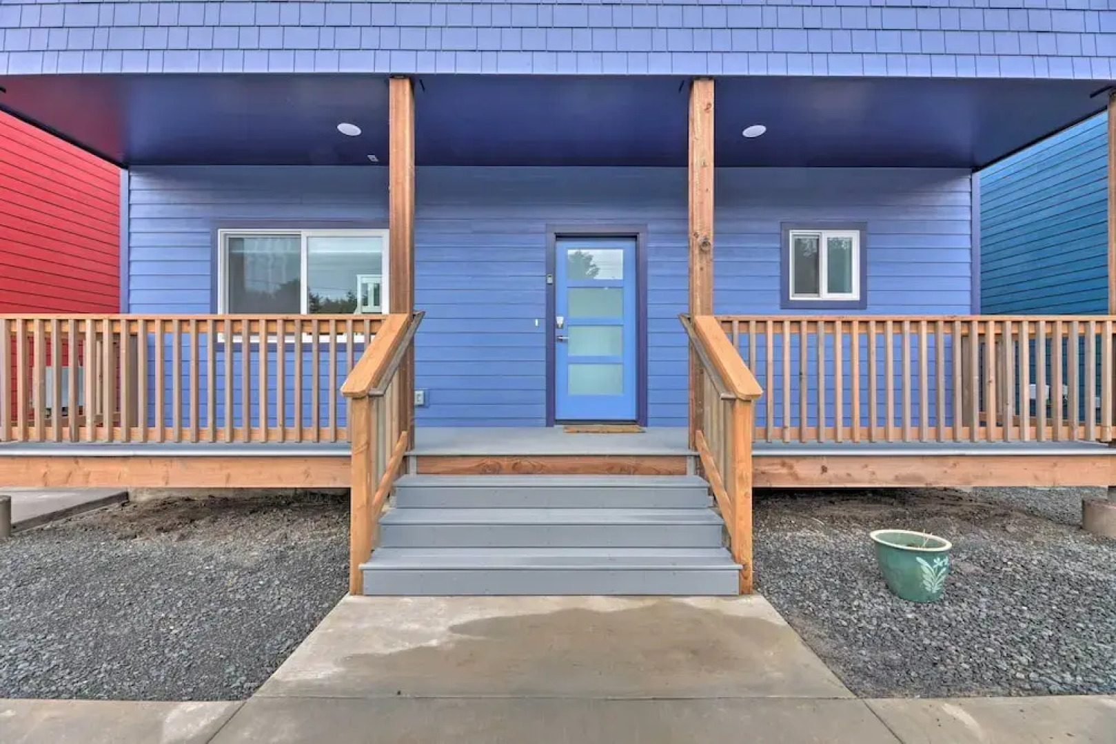 Sanderling Sea Cottages, Unit 6 w/ Beach Access!