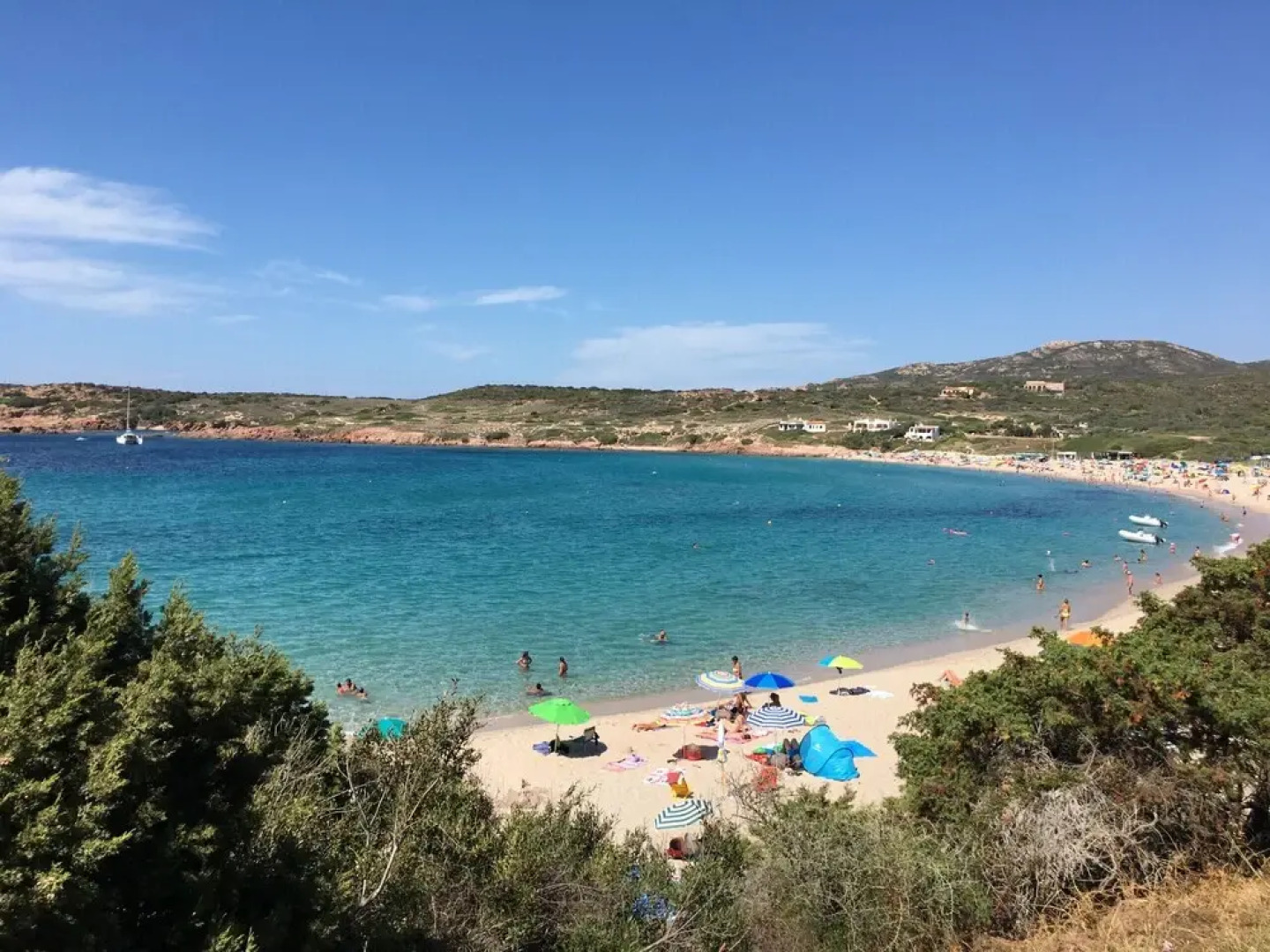 Affittimoderni Isola Rossa Élite - Pati19