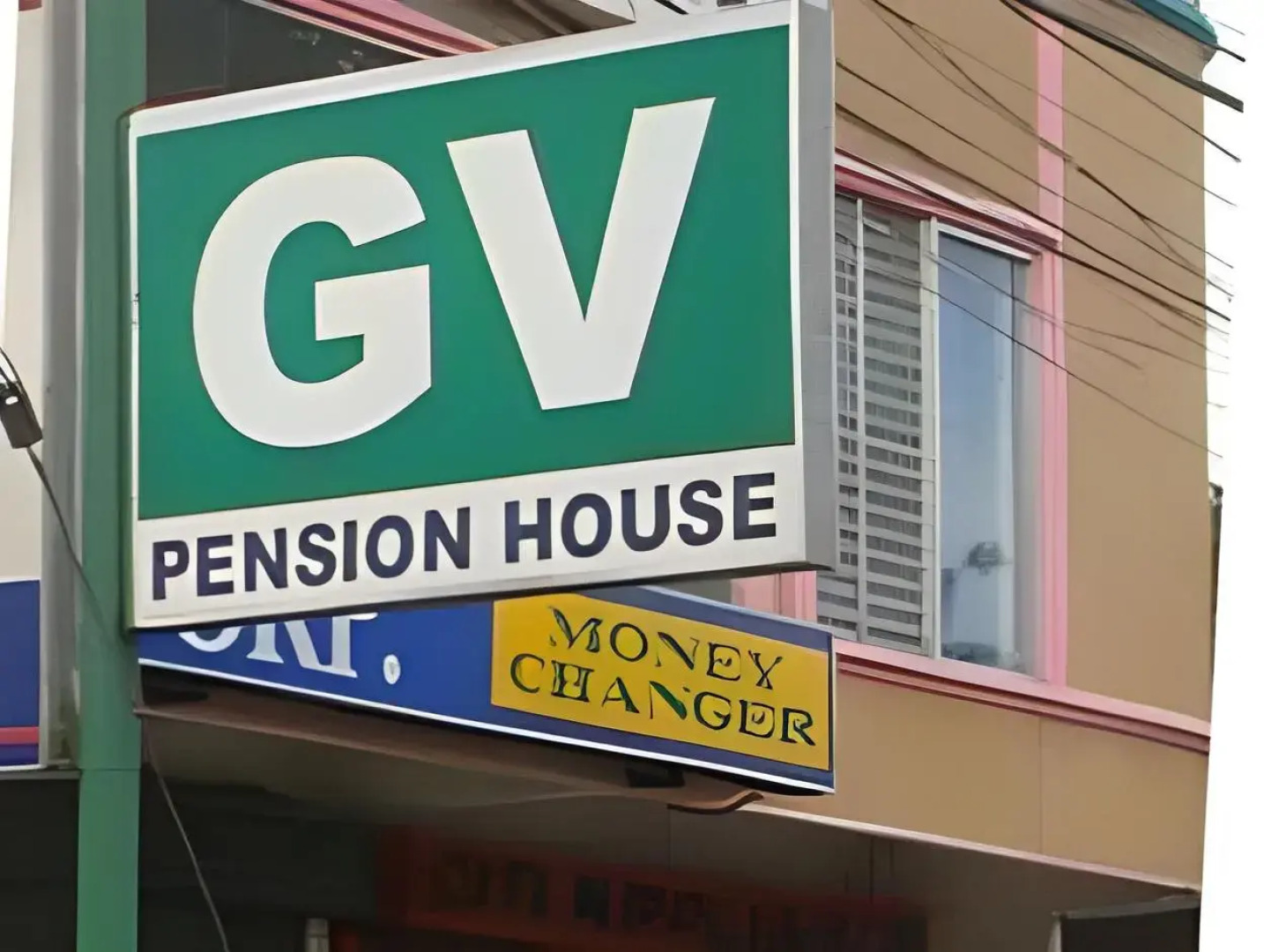 GV Hotel Valencia City