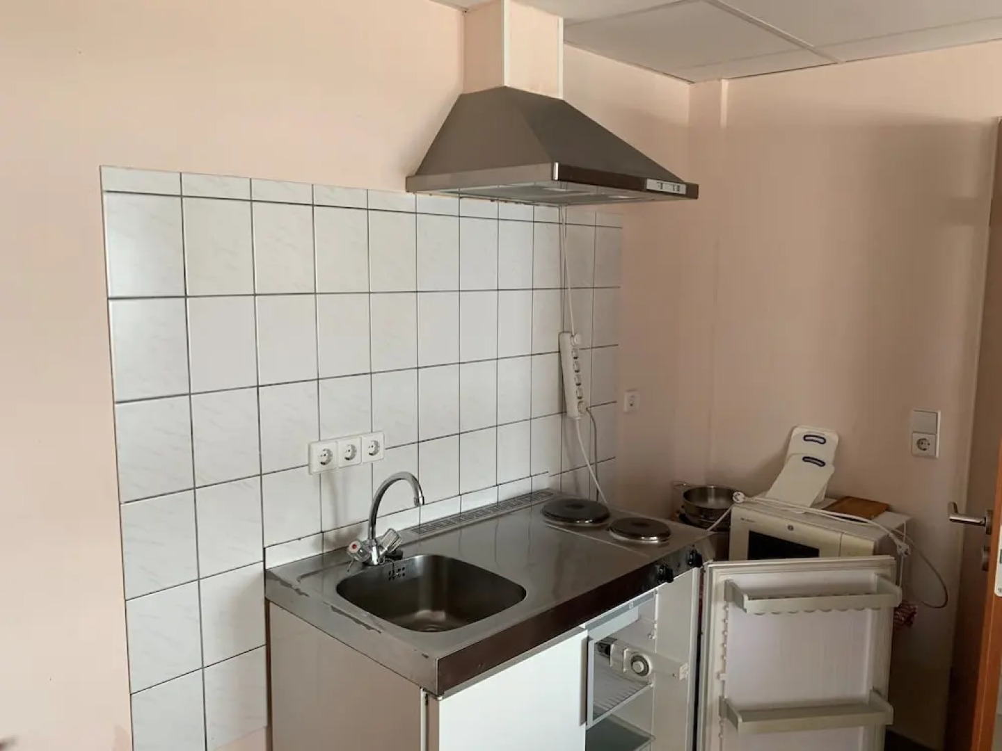 Ferienwohnung Schwetzingen