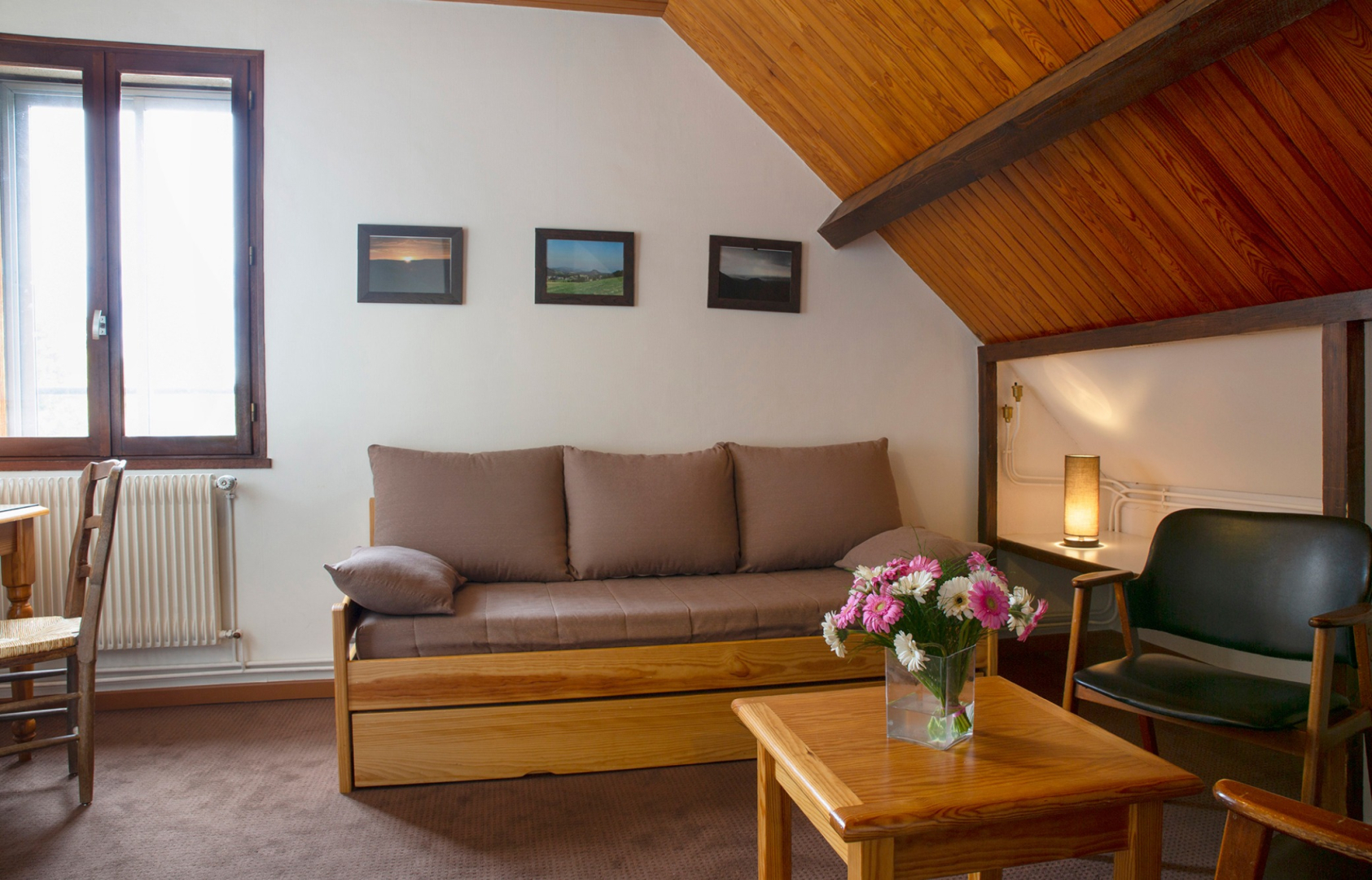 The Originals Relais, Auberge de la Petite Ferme