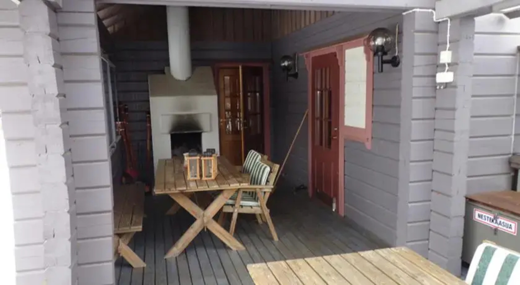 Villa Sea Golf Rönnäs