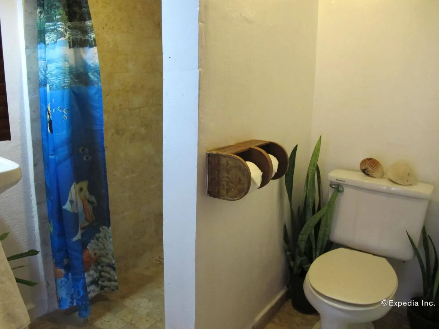 Coco Beach Island Resort