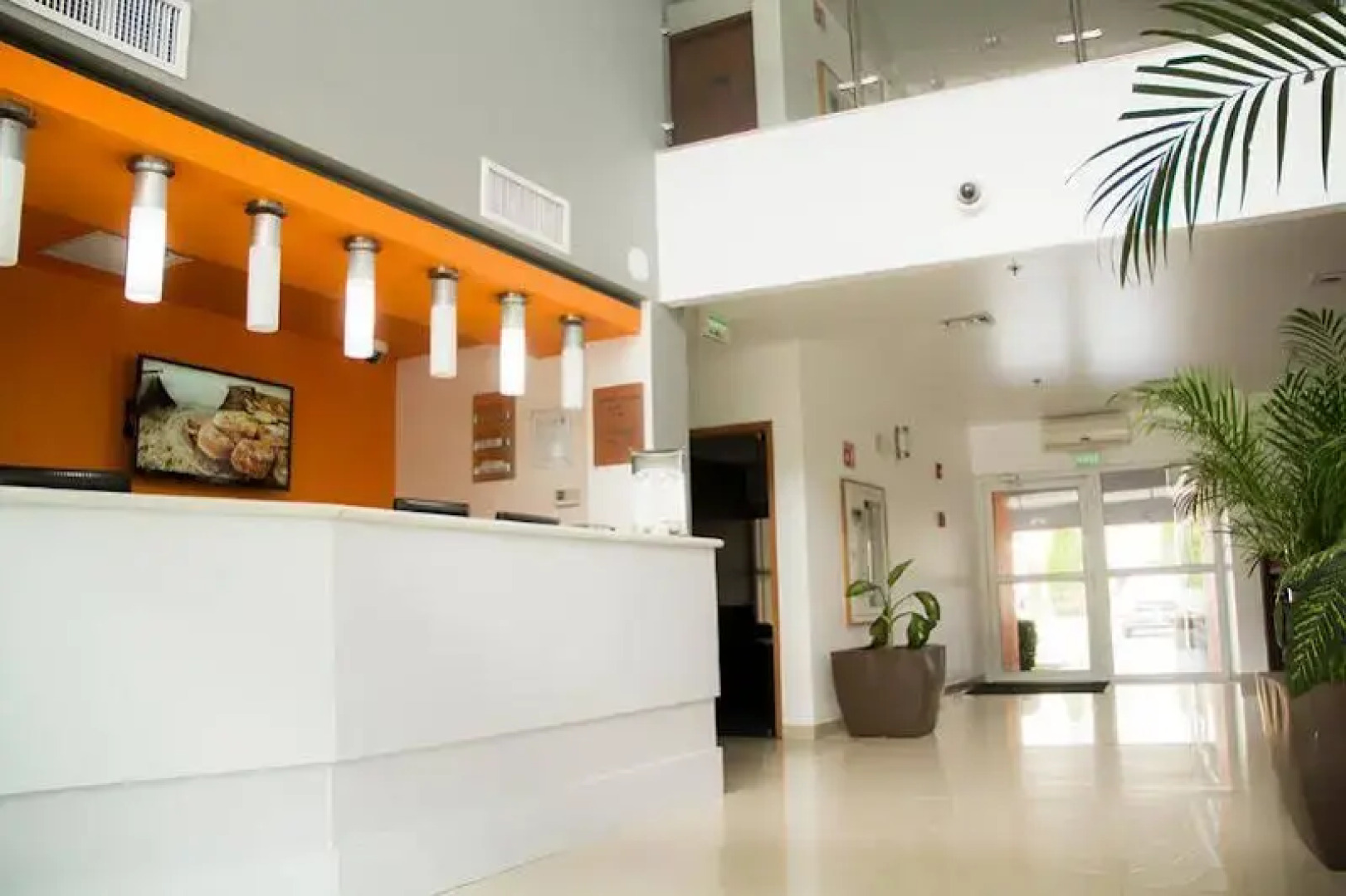 Copper Canyon Boutique Hotel