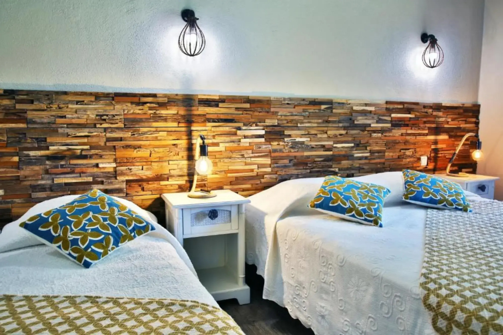 Hotel Résidence du Pont de l'Oso