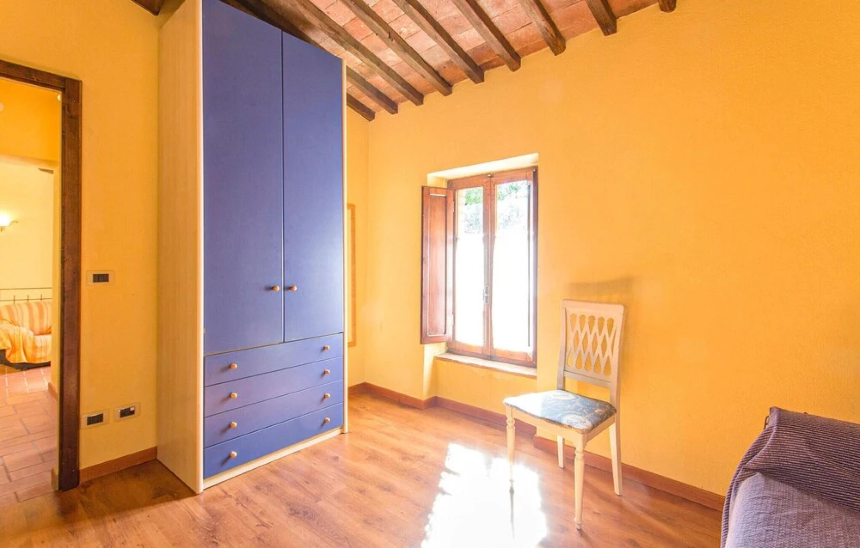 Beautiful Home in Monticiano SI With 2 Bedrooms