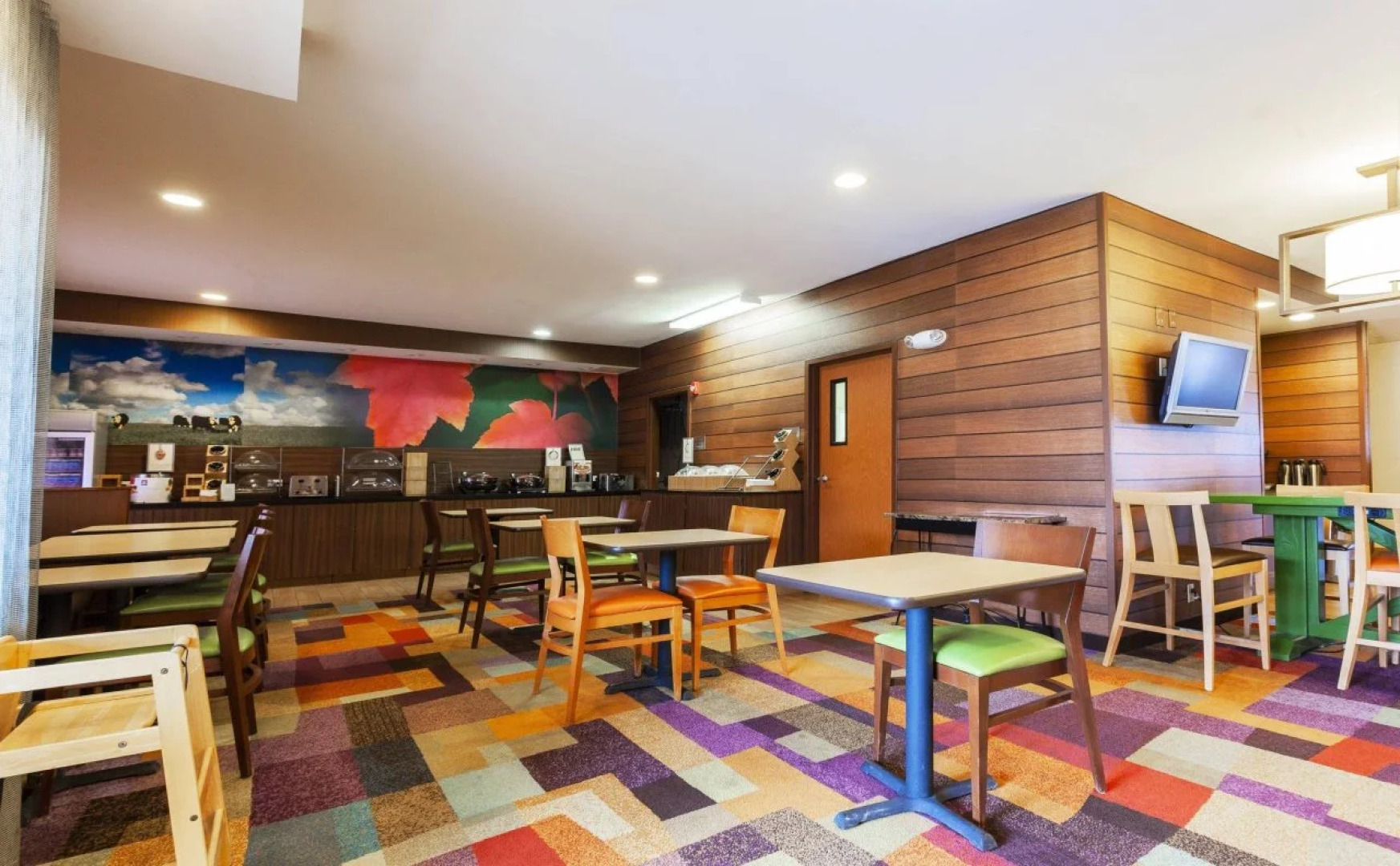 Fairfield Inn Ponca City