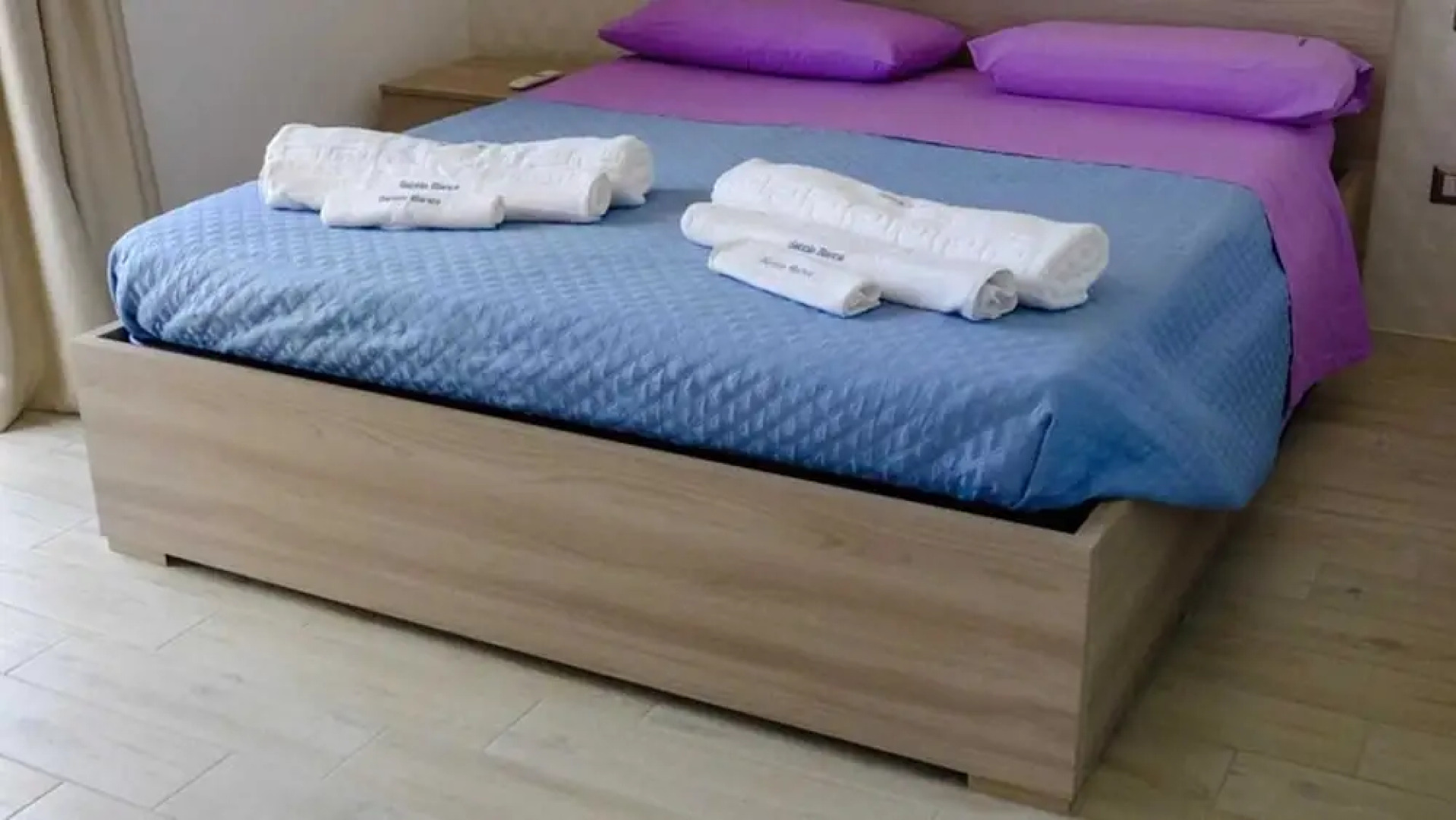 Sabbia Bianca Affittacamere