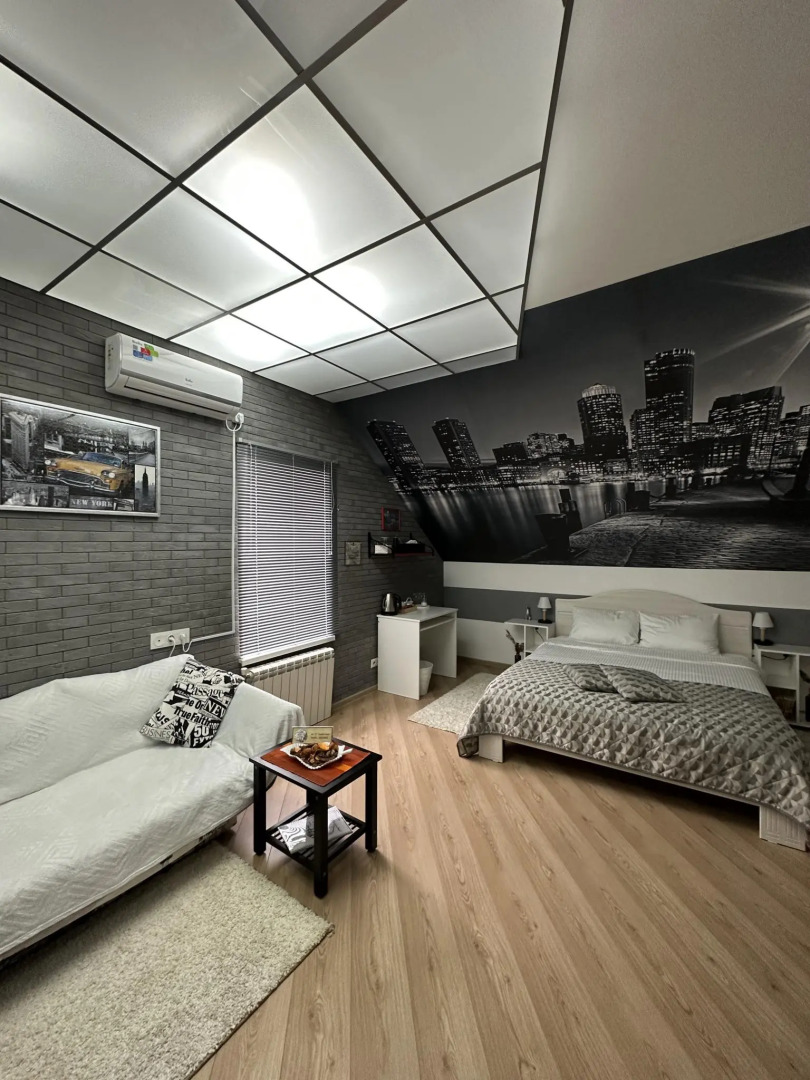 Ksanta's House (Ксанта Хаус)