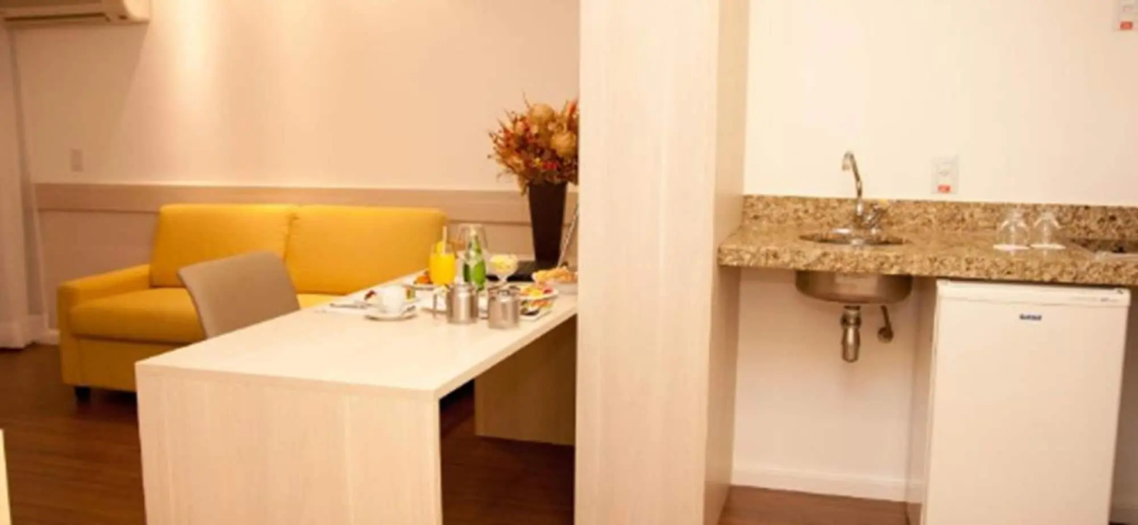 Mercure Brasilia Lider Hotel