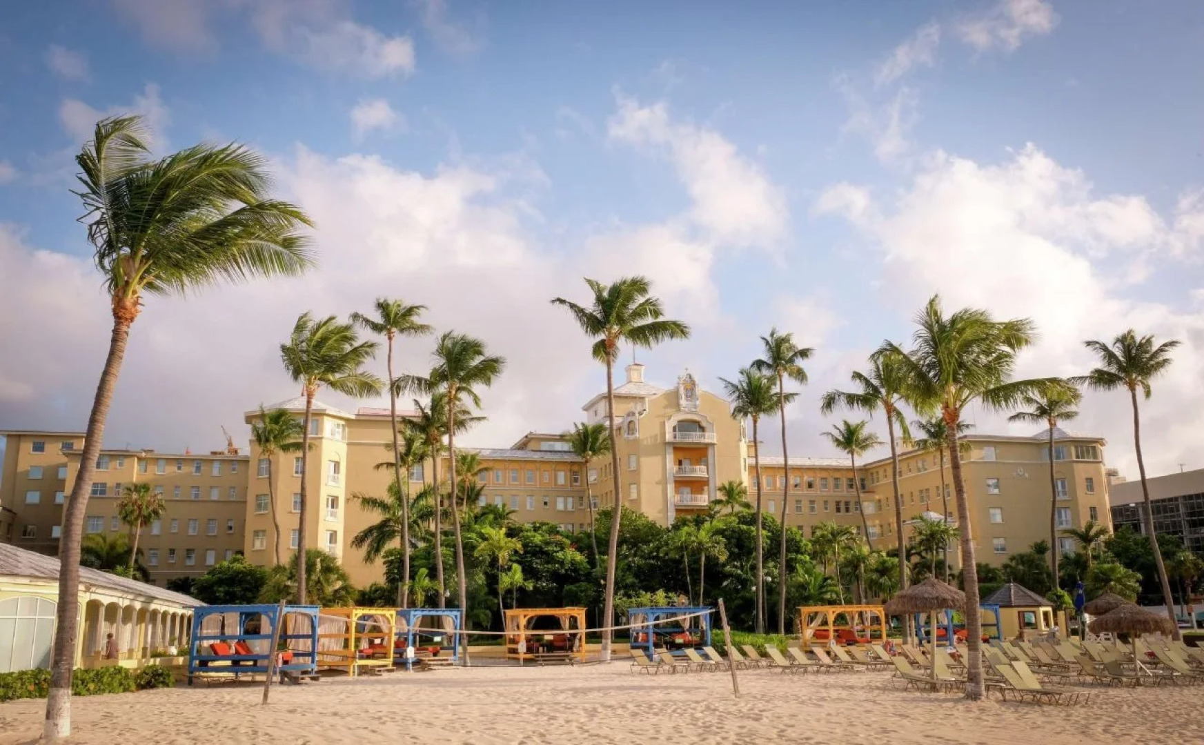 British Colonial - Nassau