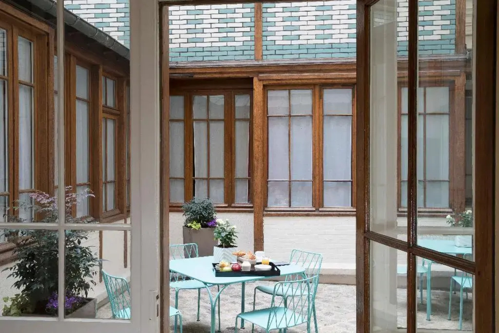 Hotel Duminy Vendome