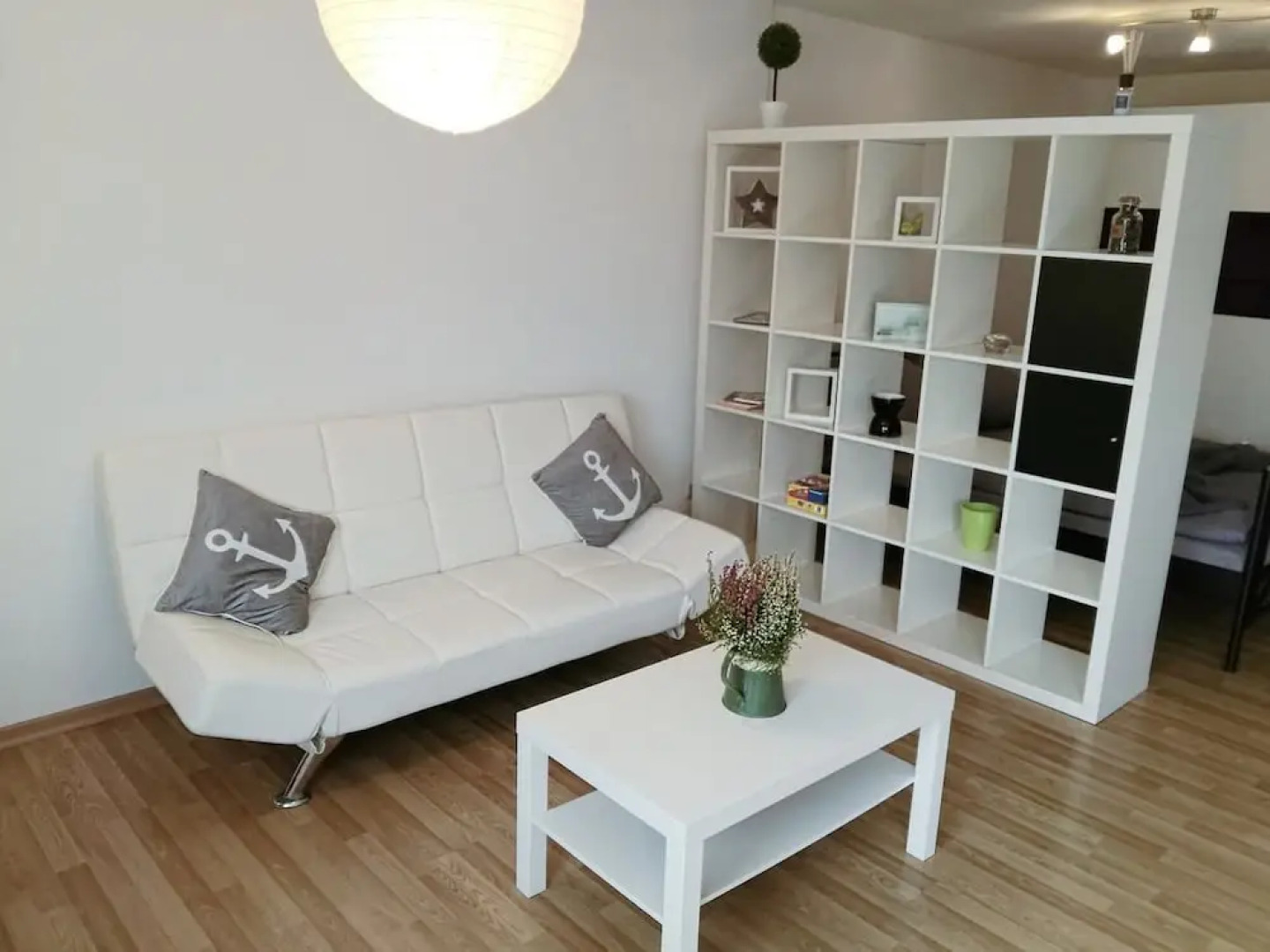 Feriewohnungen Hagnau