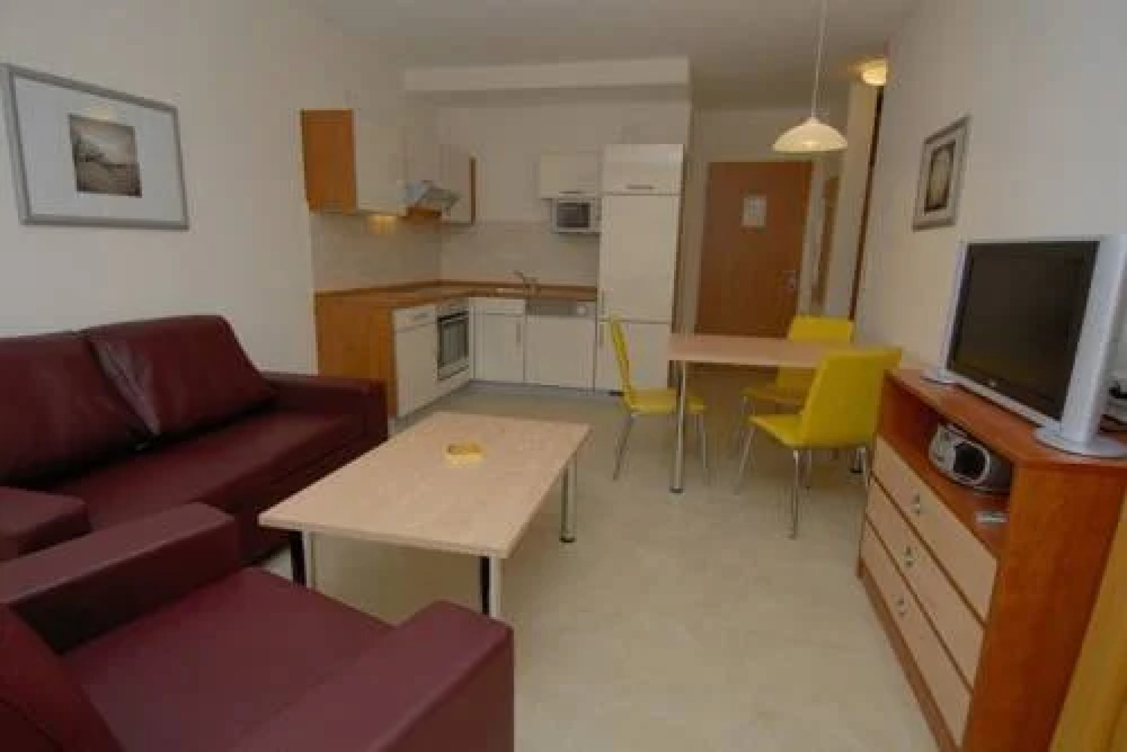 Residenz Meeresblick