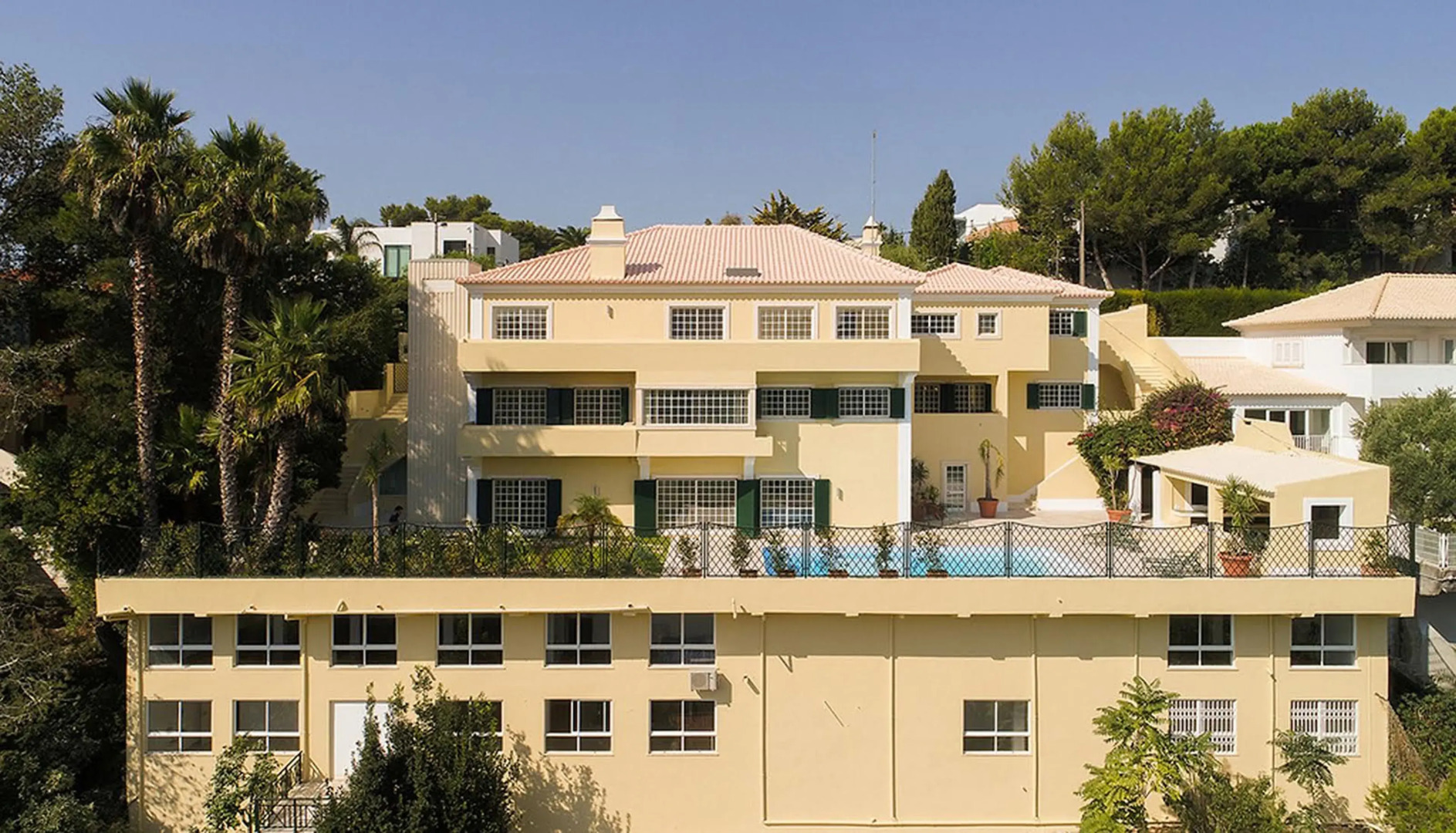 Estoril Budget & Spa