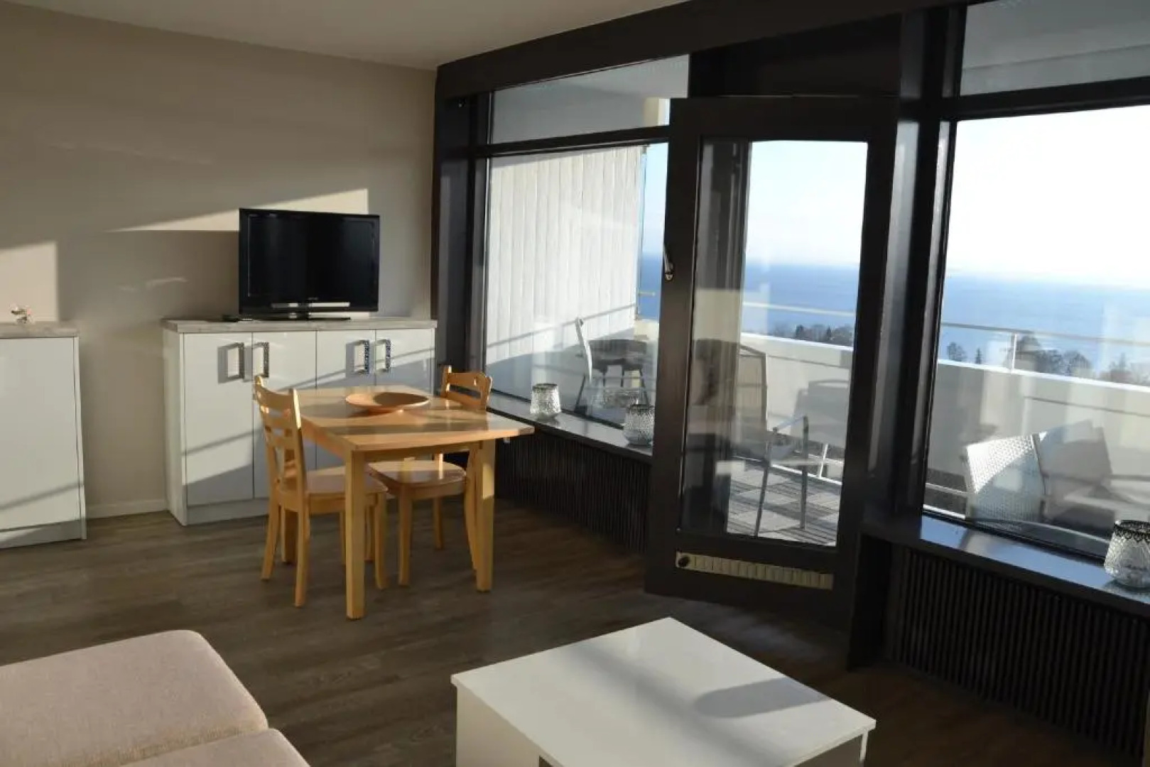 Meerblick FeWo Nr A-107