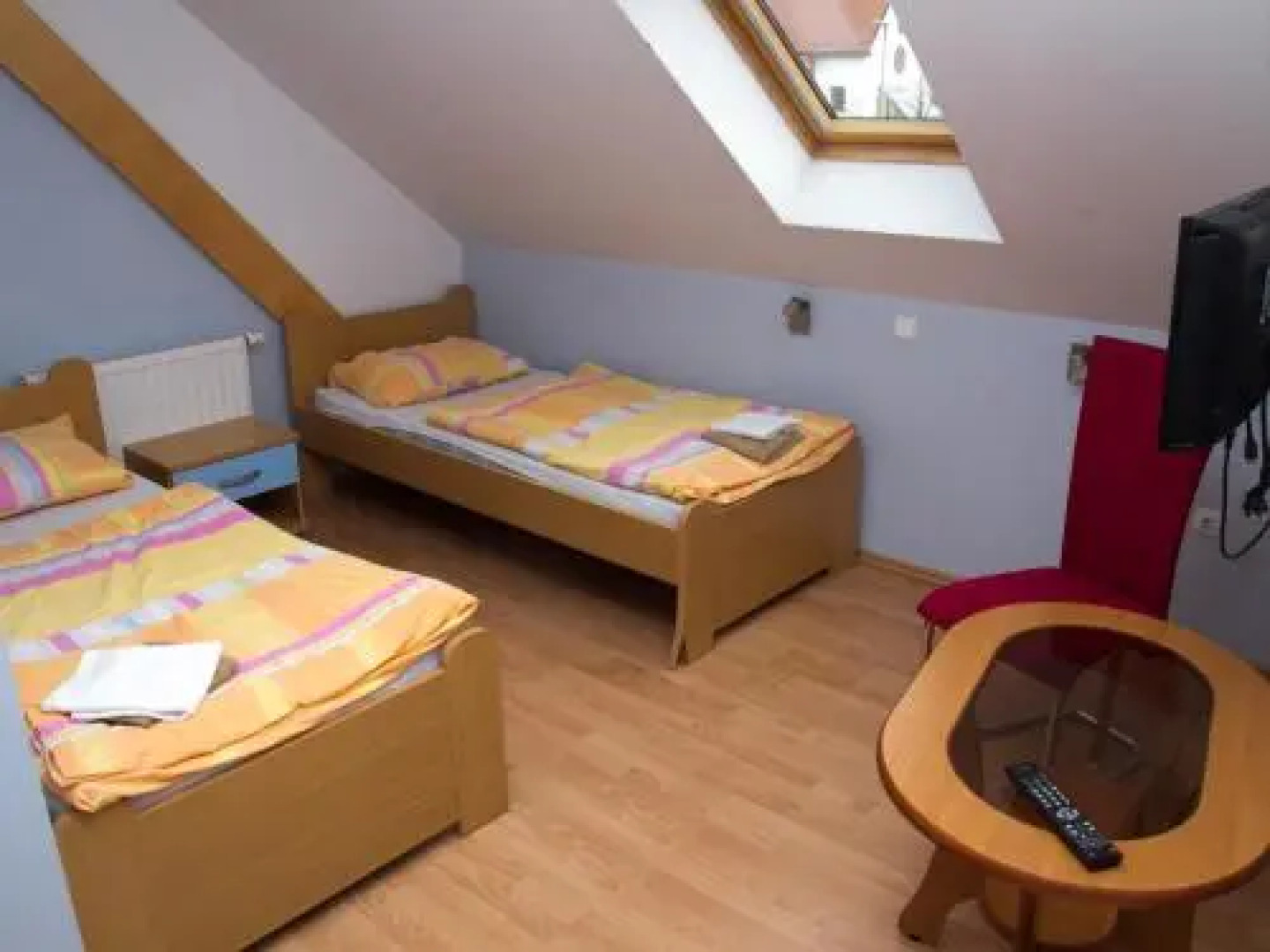 Guest House Pri Treh Lipah