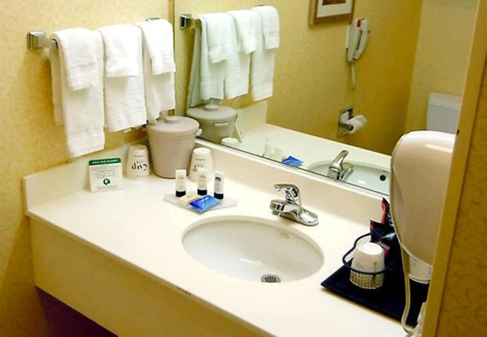 Fairfield Inn & Suites by Marriott Ukiah - Mendocino County