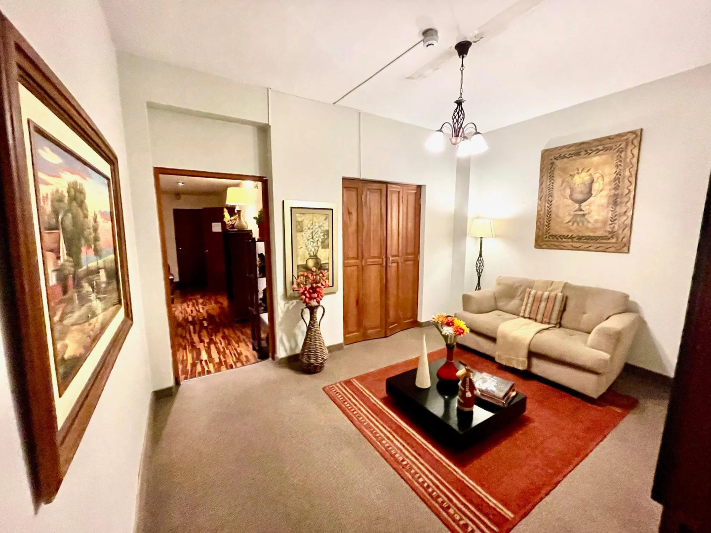 Casa Bella Boutique Hotel San Isidro