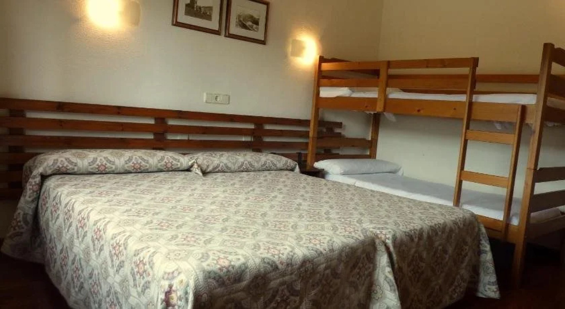 Hostal Rural Quinto Real