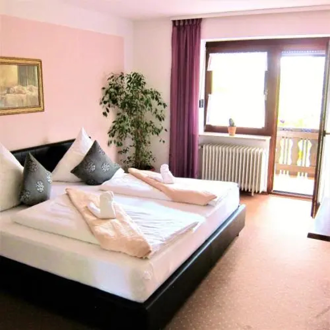 Hotel Sonnleitn Bodenmais