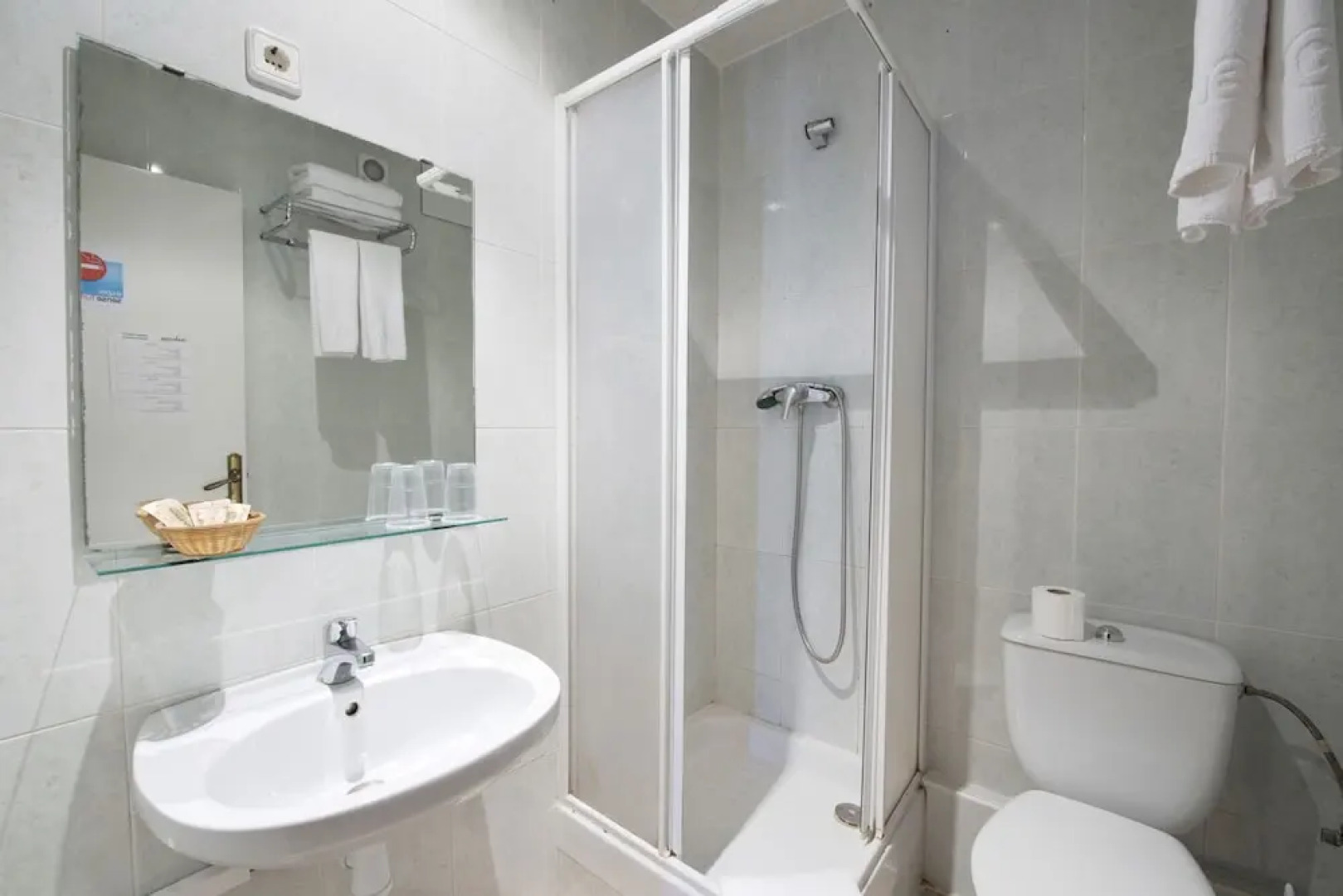 Hotel  Restaurant Guilleumes