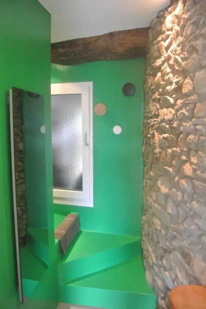 A Cà balade in Design