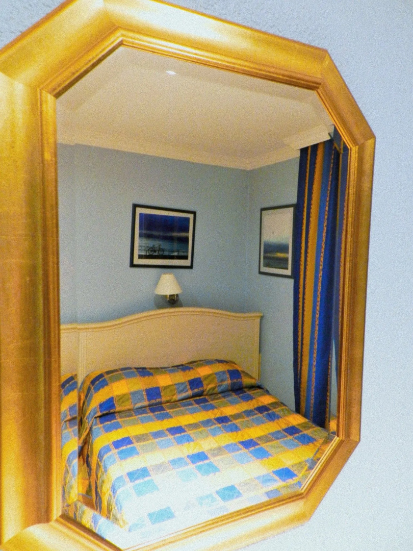 Hotel Antares