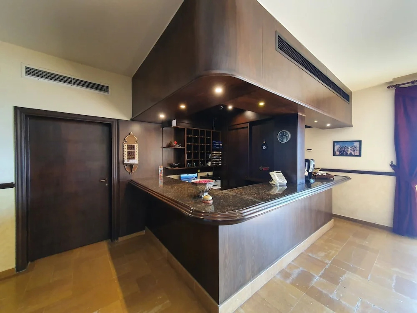 Hotel Quartier Suisse