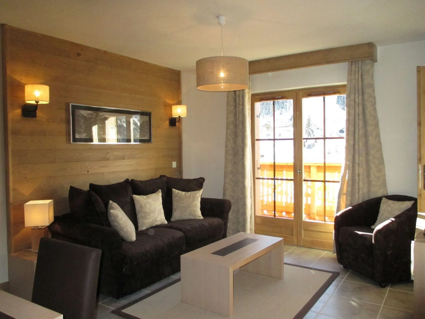 Résidence Néméa Le Grand Ermitage