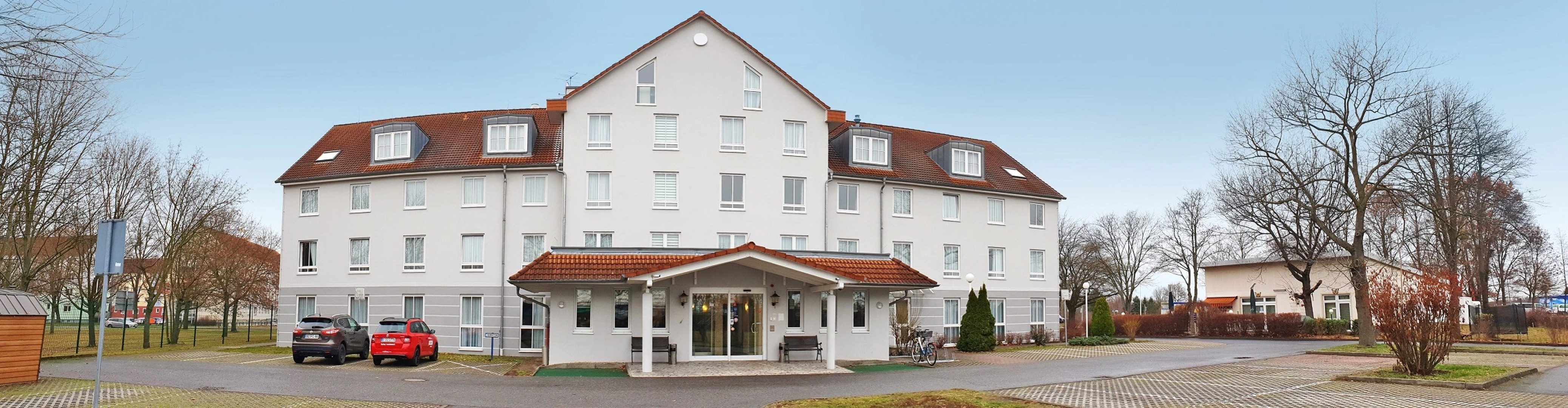 DORMERO Hotel Hoyerswerda