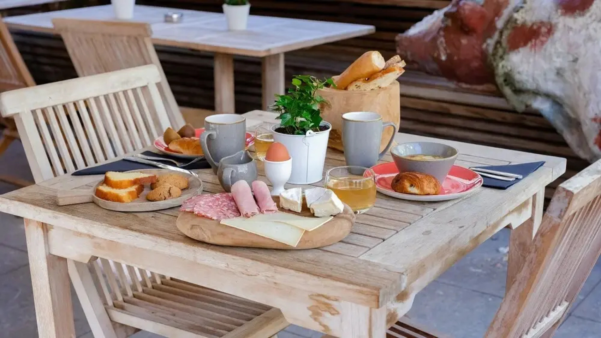 Hotel Le Vieux Durbuy