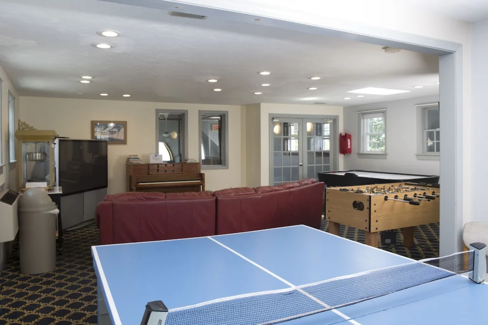 The Corsair & Cross Rip Oceanfront Resort