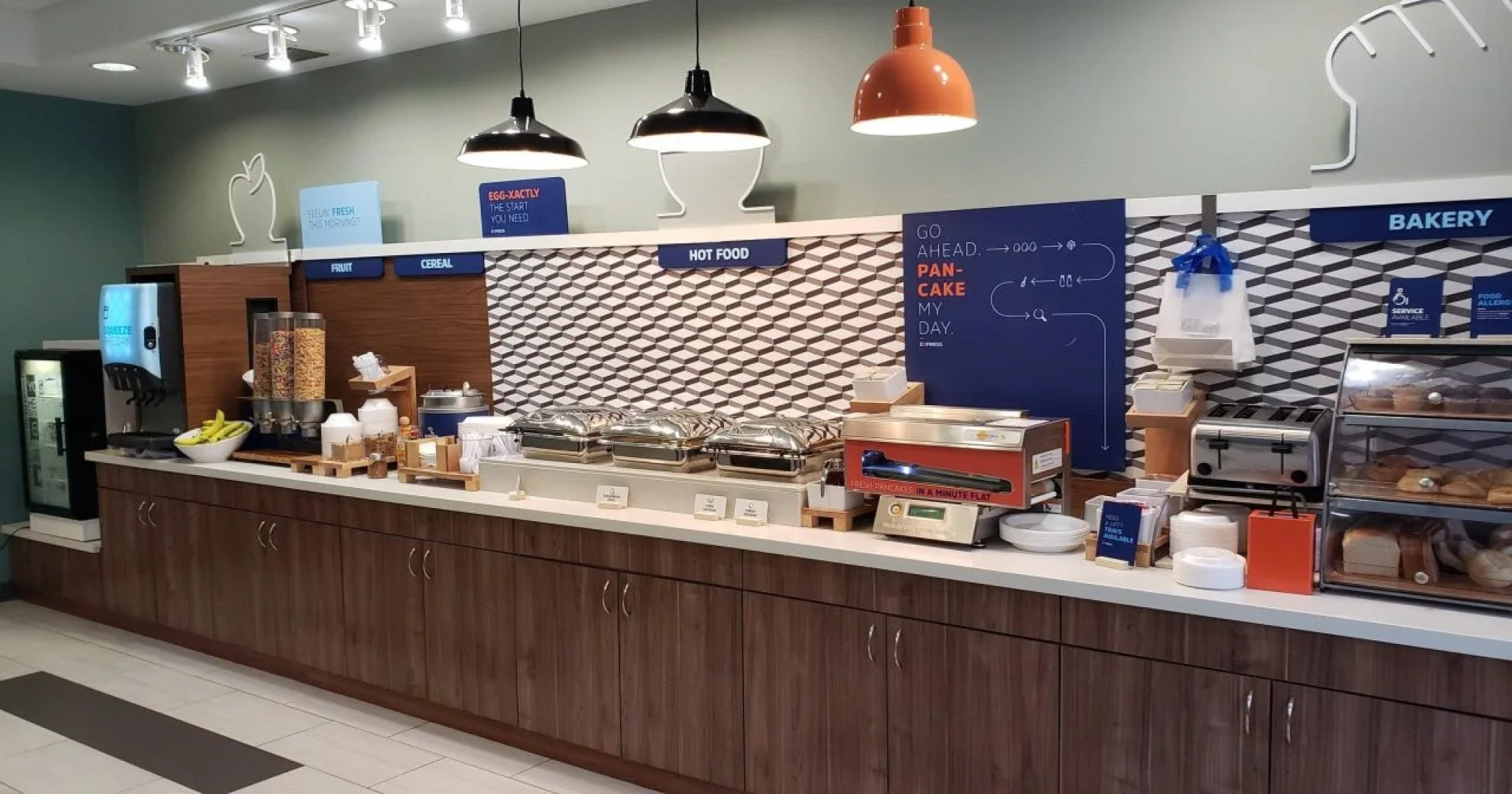 Holiday Inn Express Hotel & Suites Weslaco by IHG