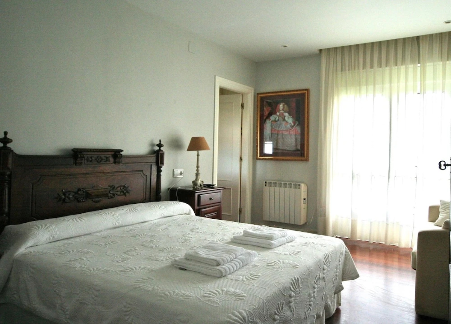 La Reserva de Los Campos