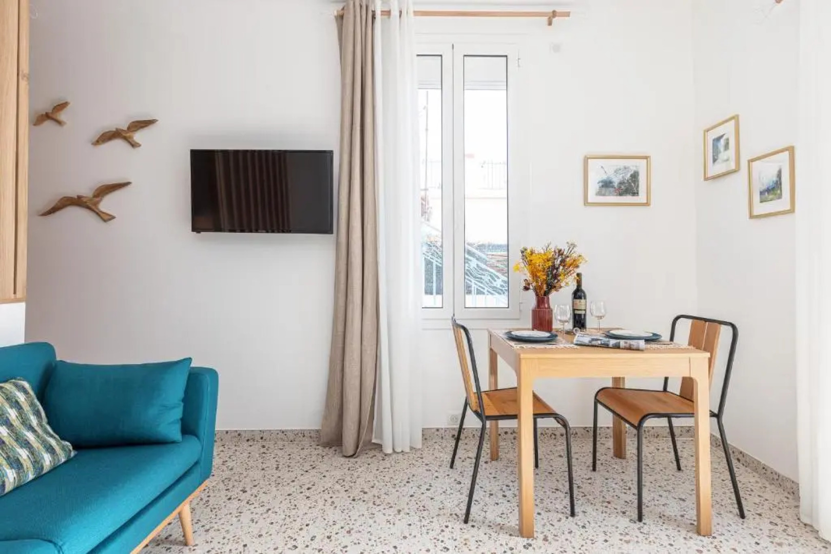 La Maison Du Pêcheur