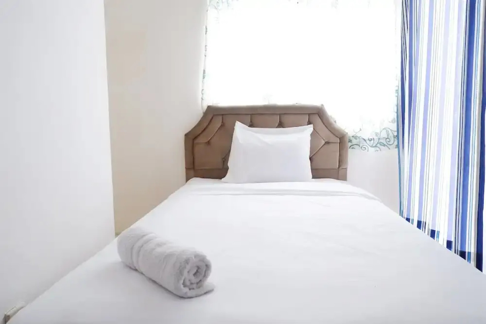 Spacious 2Br Paragon Village Apartment Near Supermall Karawaci