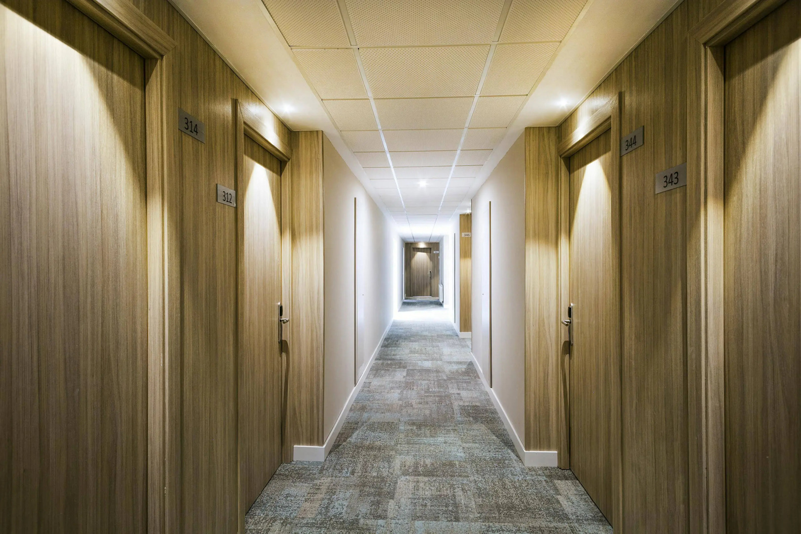 Hotel Best San Diego