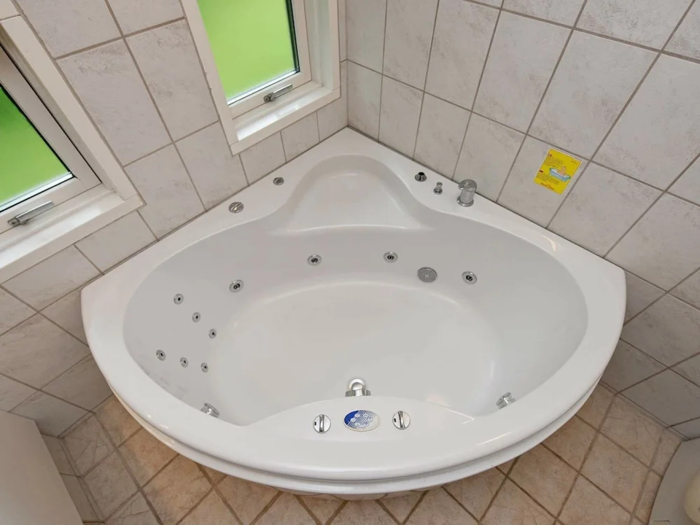 Cozy Holiday Home in Ansager With Sauna