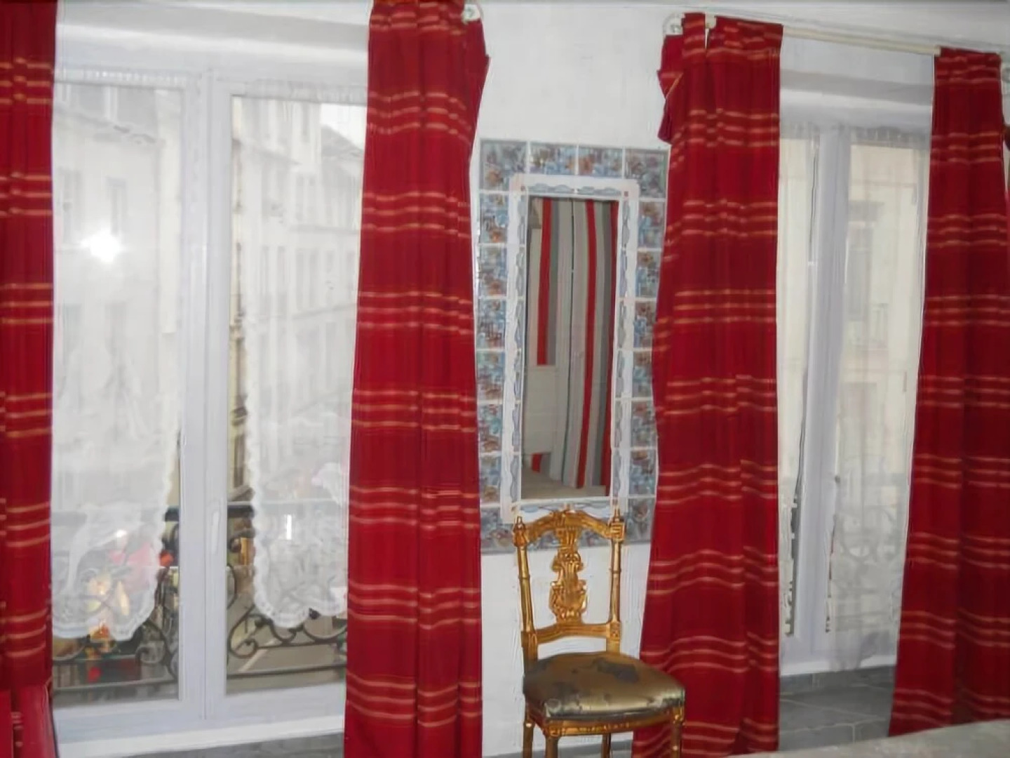 Hôtel Le Petit Trianon