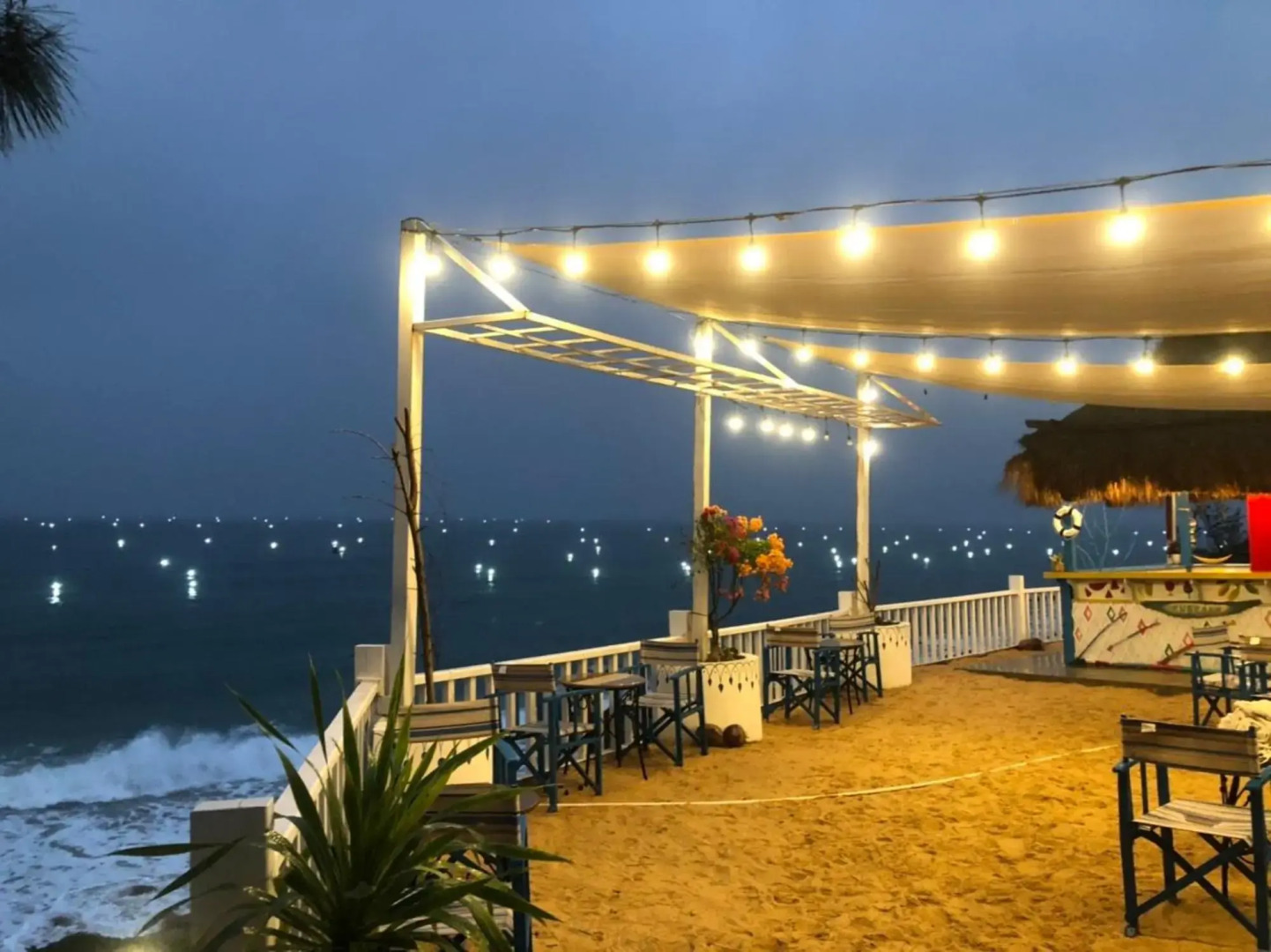 Rubeach Hotel & Resort