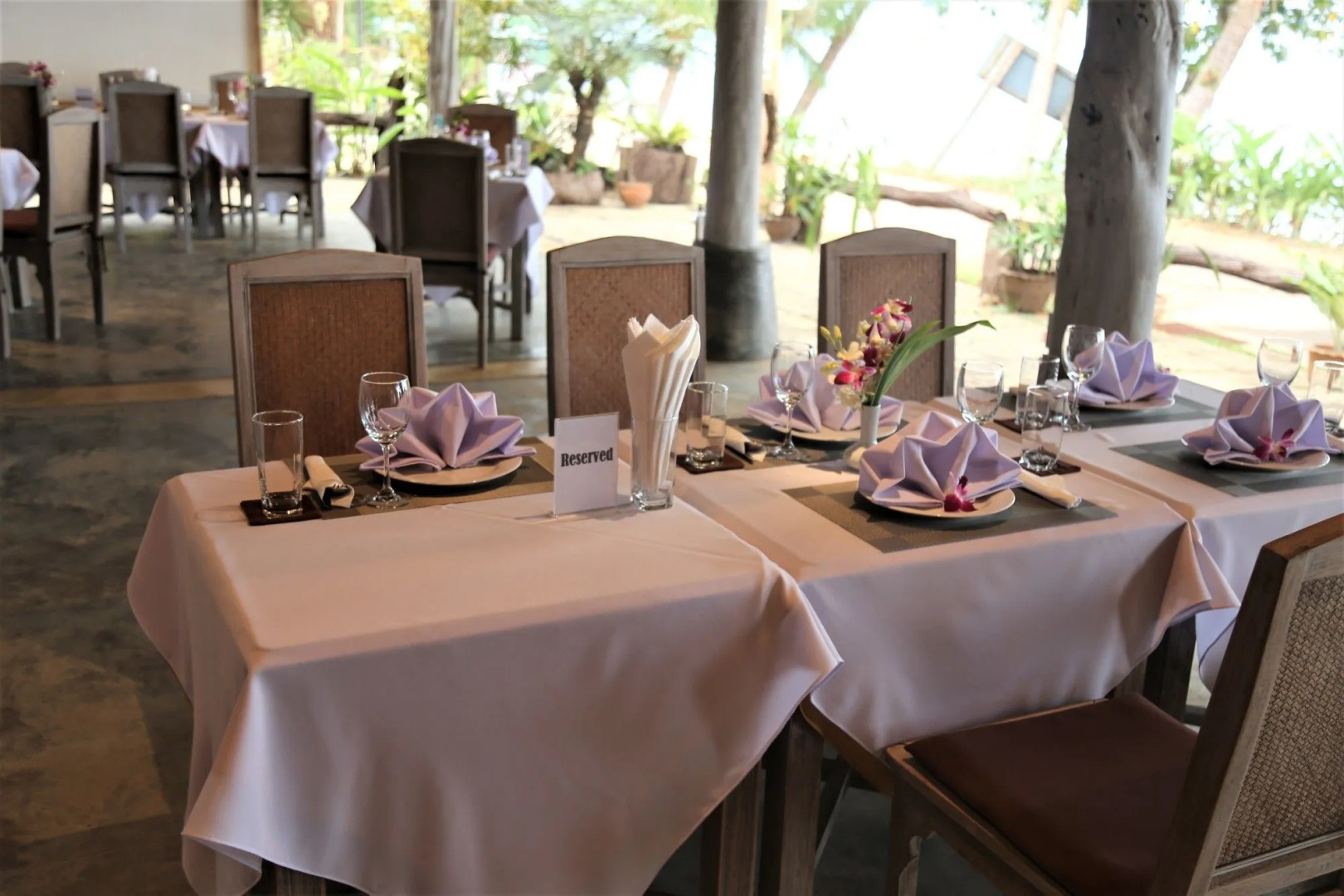 Laguna Villas Boutique Hotel