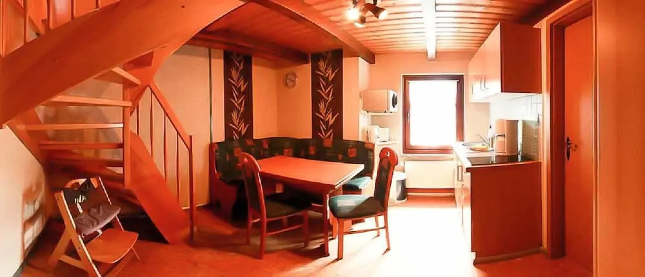 Landgasthof Probstei Zella