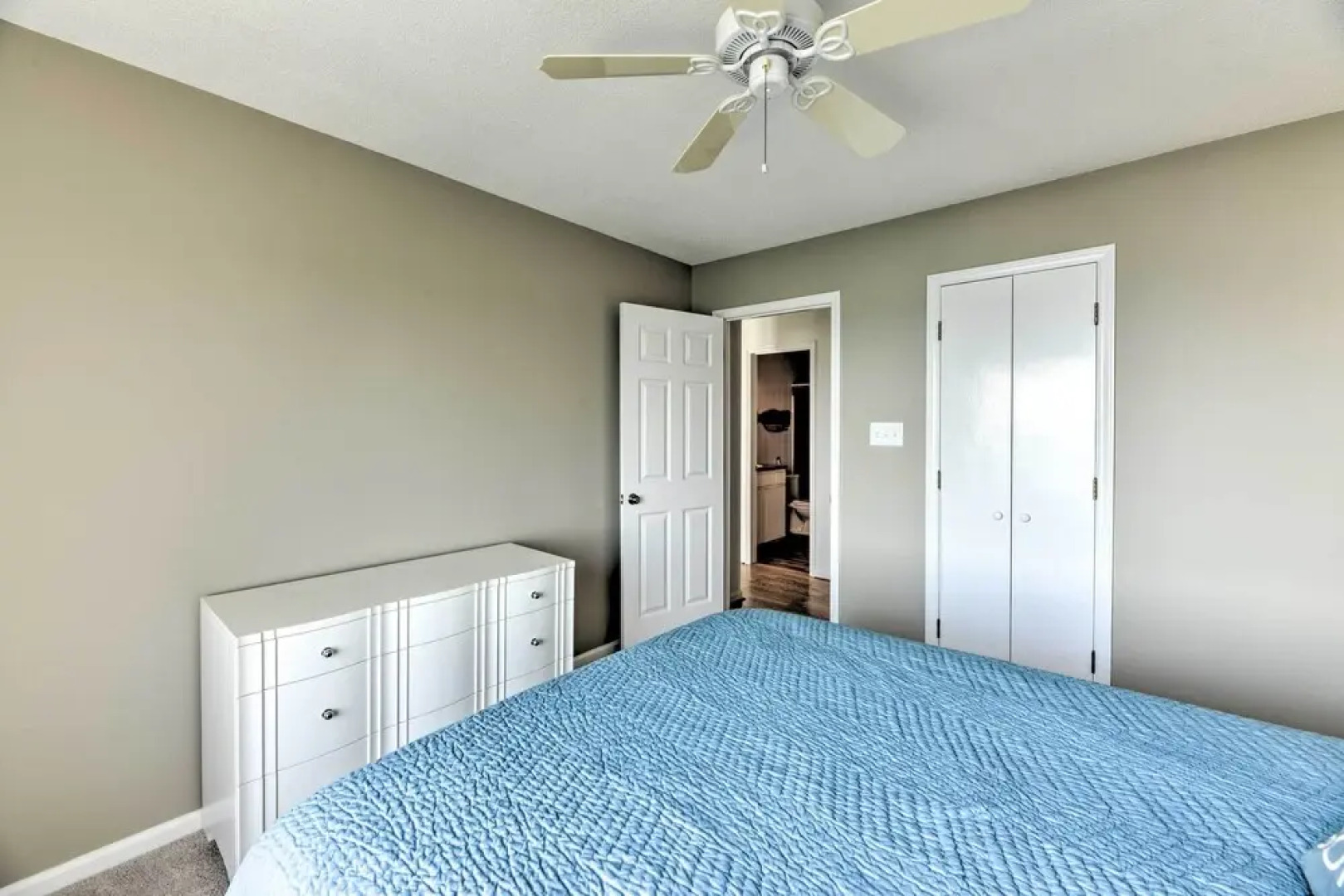 Waterfront Harkers Island Home: Sunset View & Dock