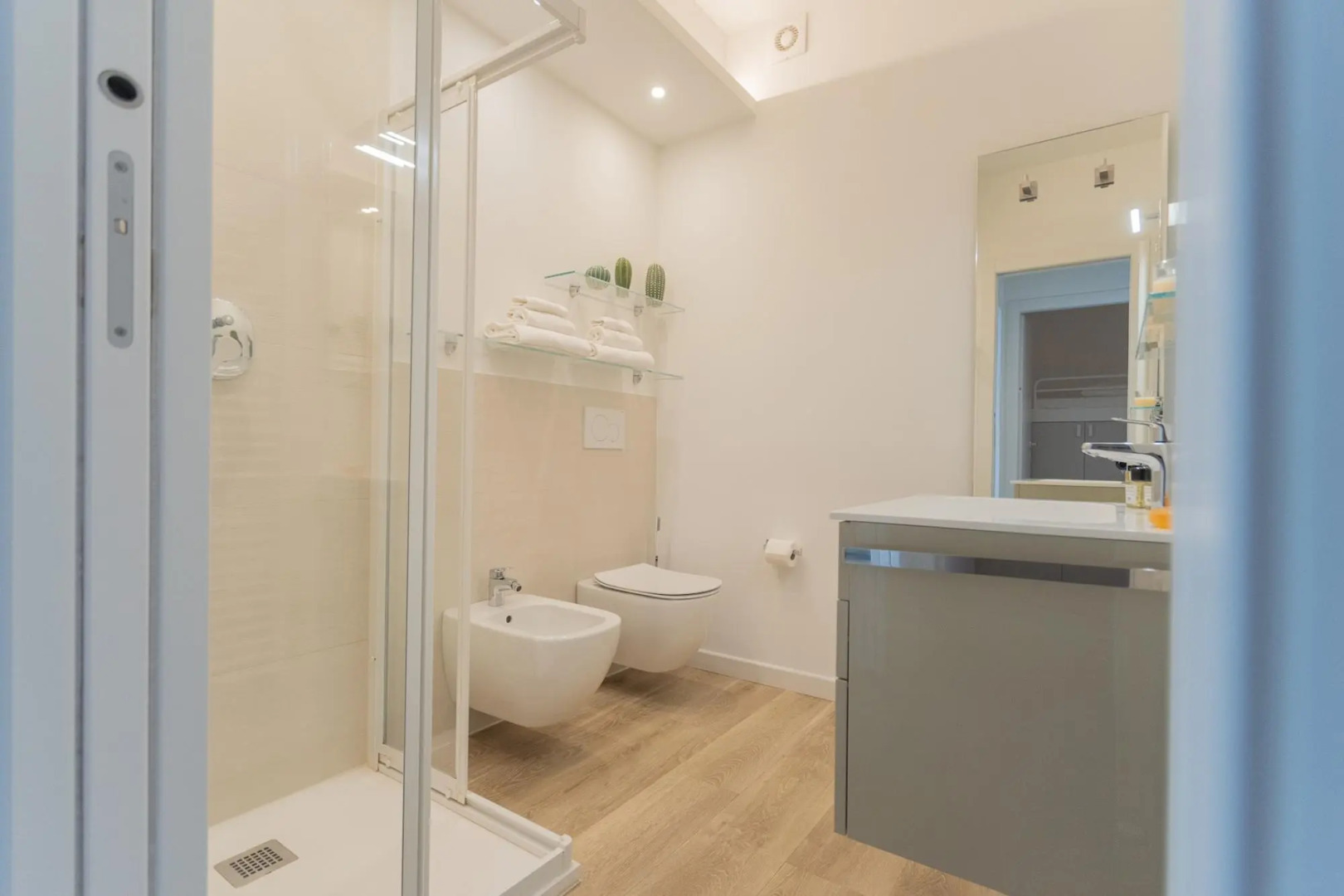 Valarin Palermo Luxory Apartment Wellness