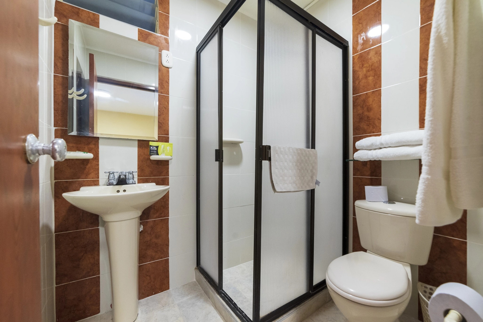 Ayenda 1502 Principe