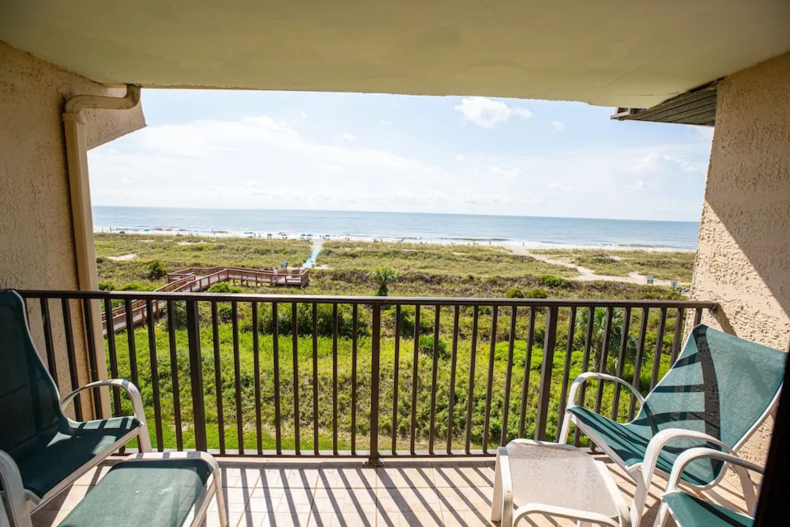 Seawatch at Island Club